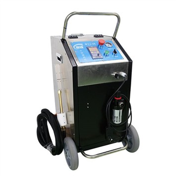 Problemes actuals en la neteja industrial